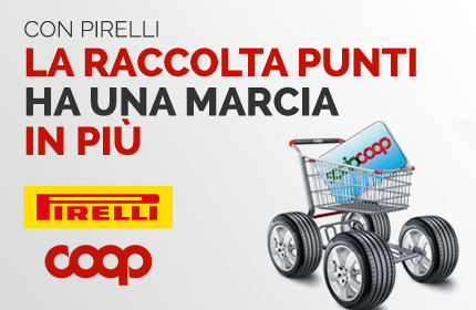 promozione: PROMO CARTA SOCI COOP