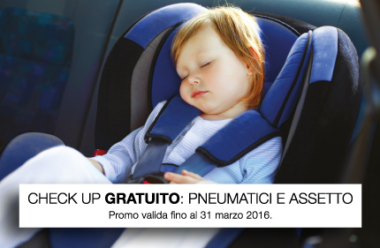 promozione: DA EUROGOMME LA COMPETENZA <br> INCONTRA LA CONVENIENZA 