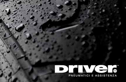 promozione: IL TUO DRIVER CENTER A FIRENZE